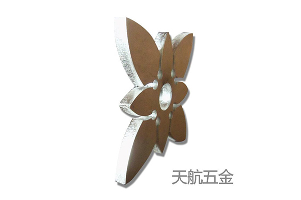 金屬激光切割加工技術(shù)性對比